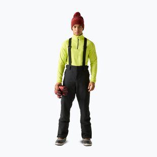 Férfi sínadrág Dare 2b Achieve III Pant black