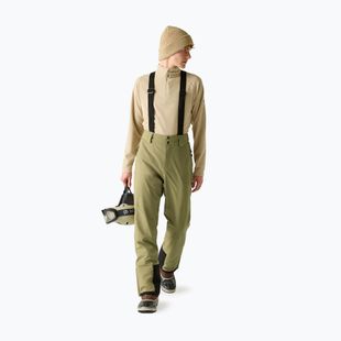 Férfi sínadrág Dare 2b Achieve III Pant martini Olive