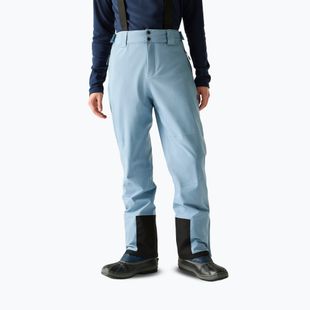 Férfi sínadrág Dare 2b Achieve III Pant dusky blue