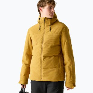 Férfi síkabát Dare 2b Corded Jacket wood brown