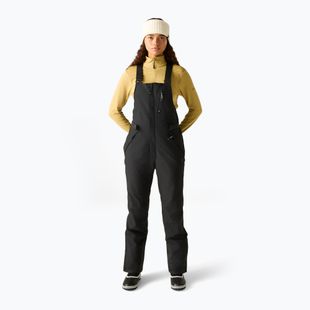 Női sínadrág Dare 2b Snow Line Bibbed Pant black