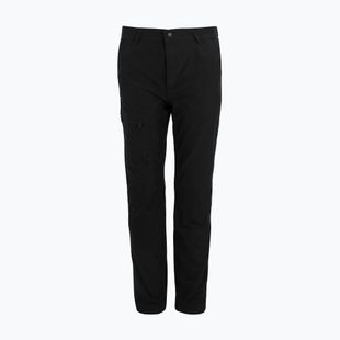 Gyermek trekkingnadrág REGATTA Highton Winter RKJ175 black