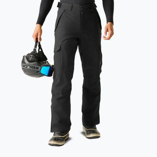 Férfi sínadrág Dare 2b Baseplate Insulated Pant black