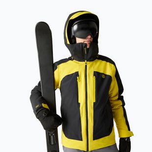 Férfi kabát Dare 2b Assimilate II Jacket mango mint/black