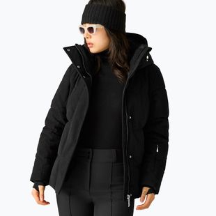 Női síkabát Dare 2b Allure Jacket black cord