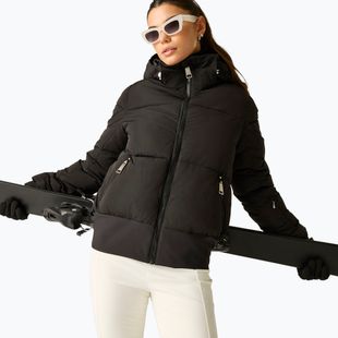 Női síkabát Dare2B Glitz II Jacket black