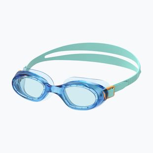 Gyerek úszószemüveg Speedo Futura Hydrospex Jr angelic blue/sky blue