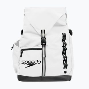 Úszós hátizsák Speedo Pro 45 l speedo white
