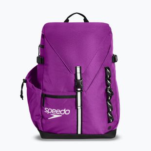 Úszós hátizsák Speedo Pro 45 l Speedo Purple
