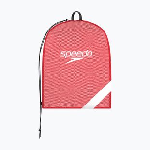 Úszótáska Speedo XL Team Mesh speedo red