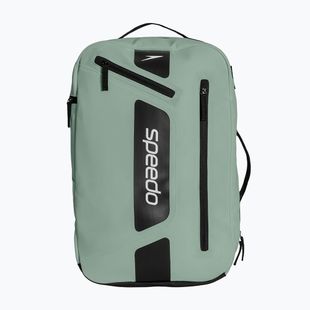 Úszós hátizsák Speedo Flex Bag 25 l soft olive