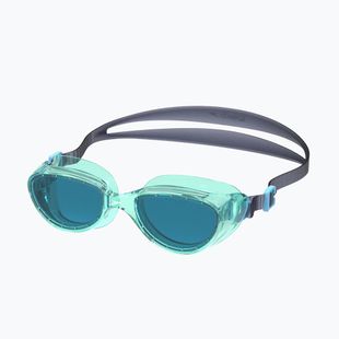 Úszószemüveg Speedo Futura Hydrospex fair aqua/cobalt