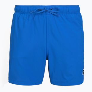 Férfi fürdőnadrág Speedo Classic Logo Volley 16" Turkish Sea