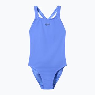 Női egyrészes fürdőruha Speedo ECO Endurance+ Medalist moonlight lavender