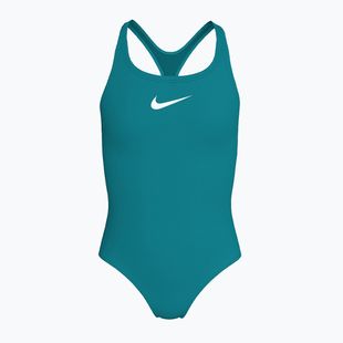 Gyerek egyrészes fürdőruha Nike Effortless Essential energy