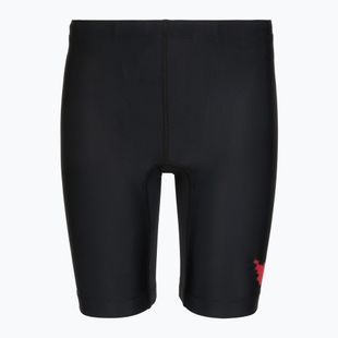 Gyerek jammer úszónadrág Nike Logo Graphic Jammer black