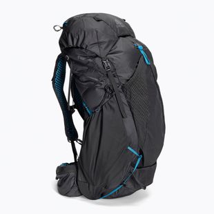 Gregory Focal 48 túra hátizsák fekete 141328