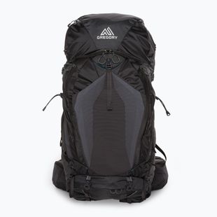 Női trekking hátizsák Gregory Deva 60 l ködszürke