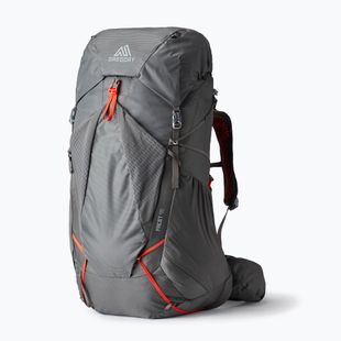 Női trekking hátizsák Gregory Facet 45 l S naplemente szürke