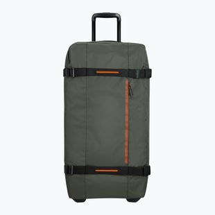 Bőrönd American Tourister Urban Track 116 l  dark khaki