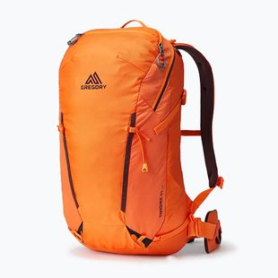 Sítúrahátizsák Gregory Targhee 24 l outblack orange