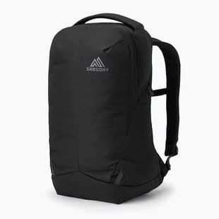 Városi hátizsák Gregory Rhune 22 l carbon black