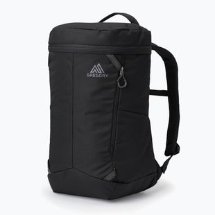 Városi hátizsák Gregory Rhune 25 l carbon black