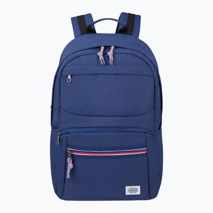 Hátizsák American Tourister Laptop Backpack Zip 15.6" M 21,5 l navy