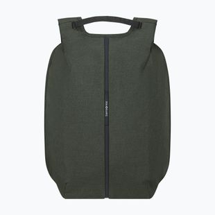 Samsonite Securipak 17 l városi hátizsák lombzöld