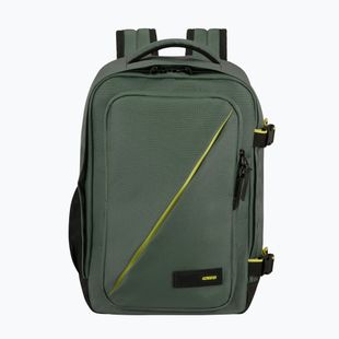 Hátizsák American Tourister Casual 24,2 l dark forest