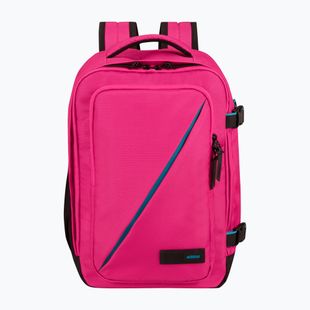 Hátizsák American Tourister Casual 24,2 l raspberry sorbet