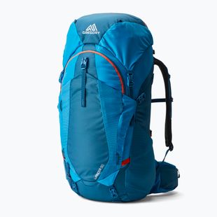 Gyerek trekking hátizsák Gregory Wander 50 l pacific blue