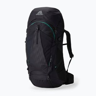 Férfi túrahátizsák Gregory Stout 55 l forest black