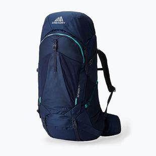 Női túrahátizsák Gregory Amber 54 l arctic navy