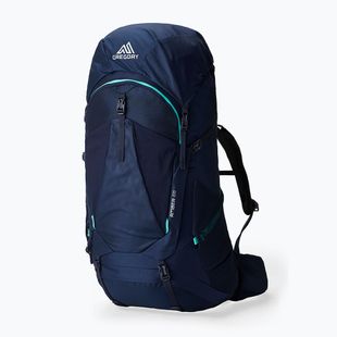 Női túrahátizsák Gregory Amber 68 l arctic navy
