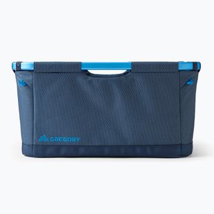 Tárolókosár Gregory Alpaca Gear 70 l slate blue