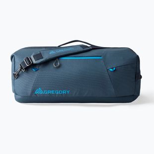 Gregory Alpaca Wide Mouth Duffel 50 l kék utazótáska, pala kék