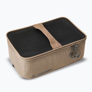 Felszereléstáska Gregory Alpaca Gear Pod 5 l mirage tan