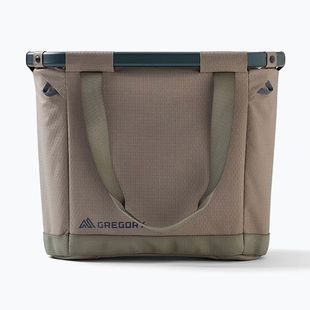 Gregory Alpaca Gear Tote 30 l mirage tan felszerelés táska