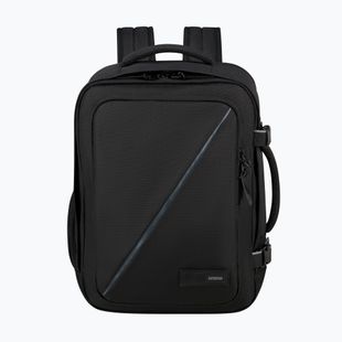 Hátizsák American Tourister Casual MS 26,5 l black