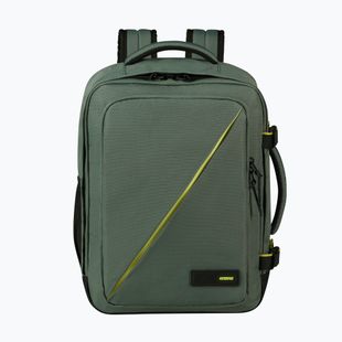 Hátizsák American Tourister Casual MS 26,5 l dark forest