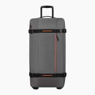 Bőrönd American Tourister Urban Track 116 l dark grey