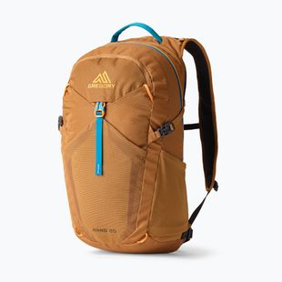 Gregory Nano 20 l moab tan nappali hátizsák