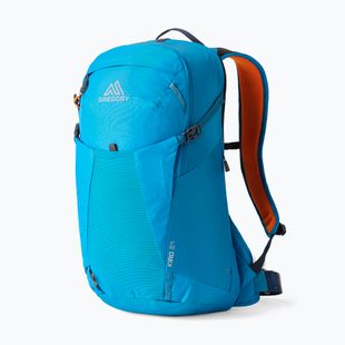 Gregory Kiro 24 l RC túra hátizsák légió kék