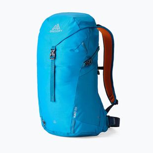 Túrahátizsák Gregory Kiro 28 l RC alpine legion blue