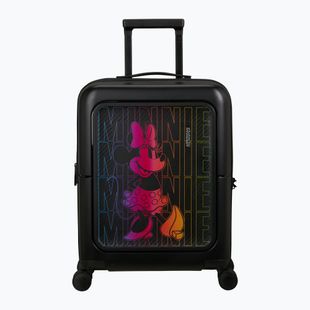 Bőrönd American Tourister Dashpop Disney 47 l minnie neon gradient