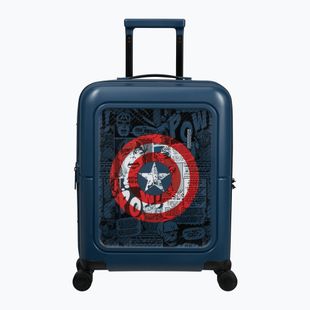 Bőrönd American Tourister Dashpop Disney 47 l capt america shield