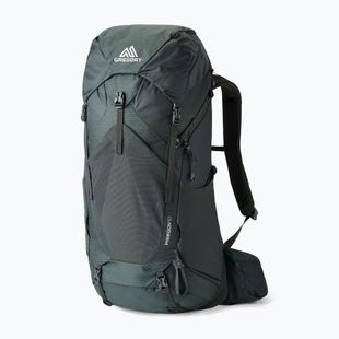 Gregory Paragon 40 l RC trekking hátizsák kaszkád zöld