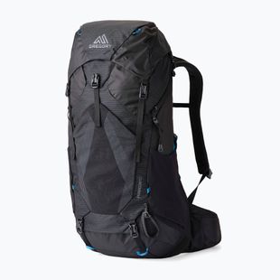 Gregory Paragon 40 l RC trekking hátizsák alpesi fekete
