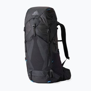 Gregory Paragon 50 l RC trekking hátizsák alpesi fekete